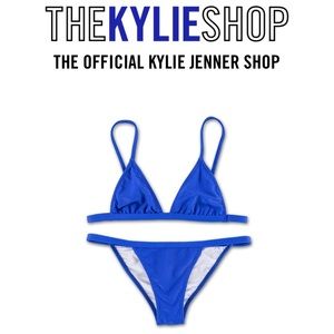 BRAND NEW KYLIE BIKINI